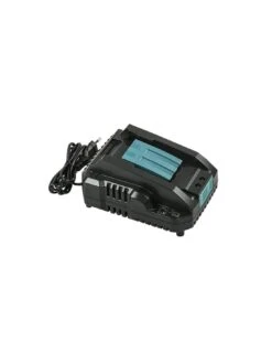 Makita Chargeur AKKU POWER GDC18RA 14,4-18V Li-Ion Type DC18RC