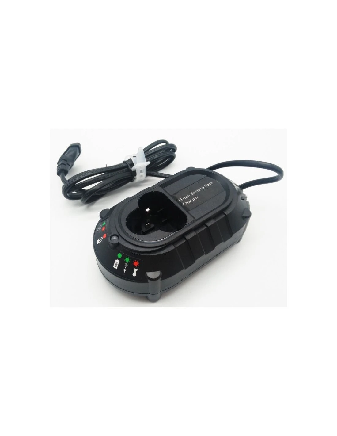 Makita Chargeur AKKU POWER GDC10 10,8V Li-Ion Type DC10WA