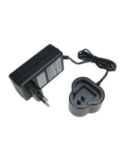 Chargeur MAKITA 14,4-18V Li-Ion DC18WA