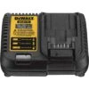 Chargeur De Batterie DEWALT DCB115 XR 10,8V à 18V Li-Ion