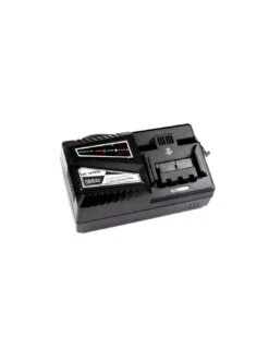 Chargeur AKKU POWER GUC18YFSL Pour HITACHI/HIKOKI 14,4-18V Li-ion Type UC18YFSL
