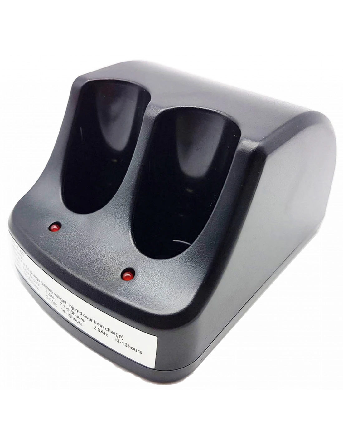 Black & Decker Chargeur AKKU POWER GBDVP130B Pour BLACK&DECKER 3,6VV Ni-mh/Ni-cd