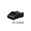 Chargeur Rapide BOSCH Connectable 18V GAL18V-160C - 1600A019S5
