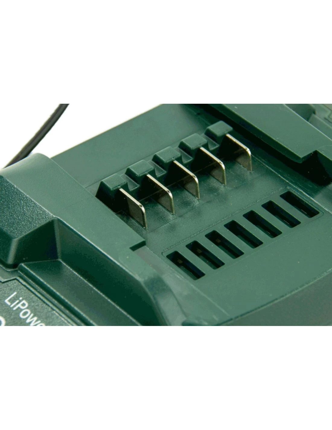 Chargeur Rapide Metabo ASC 145 12-36V AIR COOLED 627378000 – Image 6