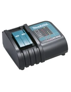 Chargeur MAKITA 7,2-18V Li-ion DC18SD