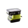 Chargeur RYOBI 18V Li-ion ONE+ RC18120