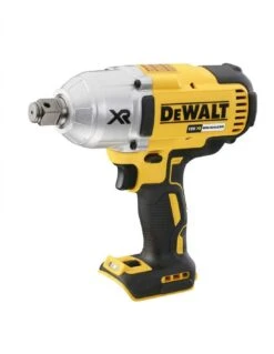 Clé à Chocs DEWALT Brushless XR Li-ion 18V DCF897N-XJ