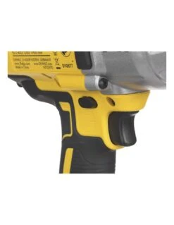 Clé à Choc DeWALT 18V XR Li-Ion 950Nm ½" « Hog Ring » DCF899HNT