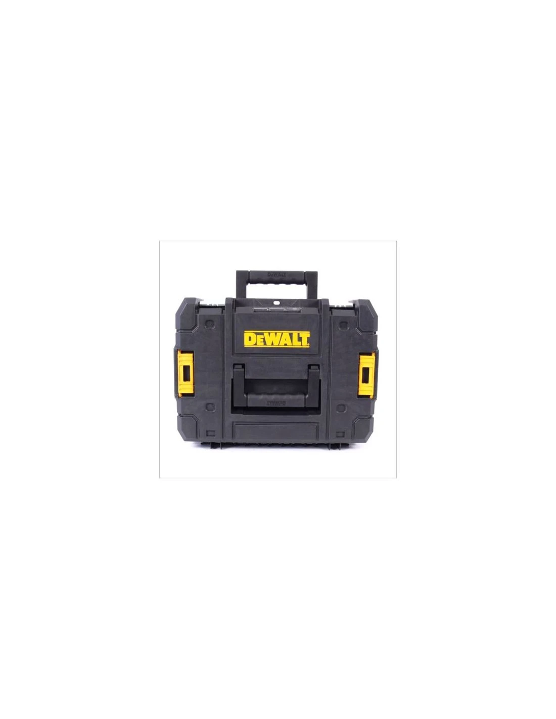 Coffret DeWALT TSTAK 2 13.5 L 440x331x163 Mm (DWST1-70703) – Image 2