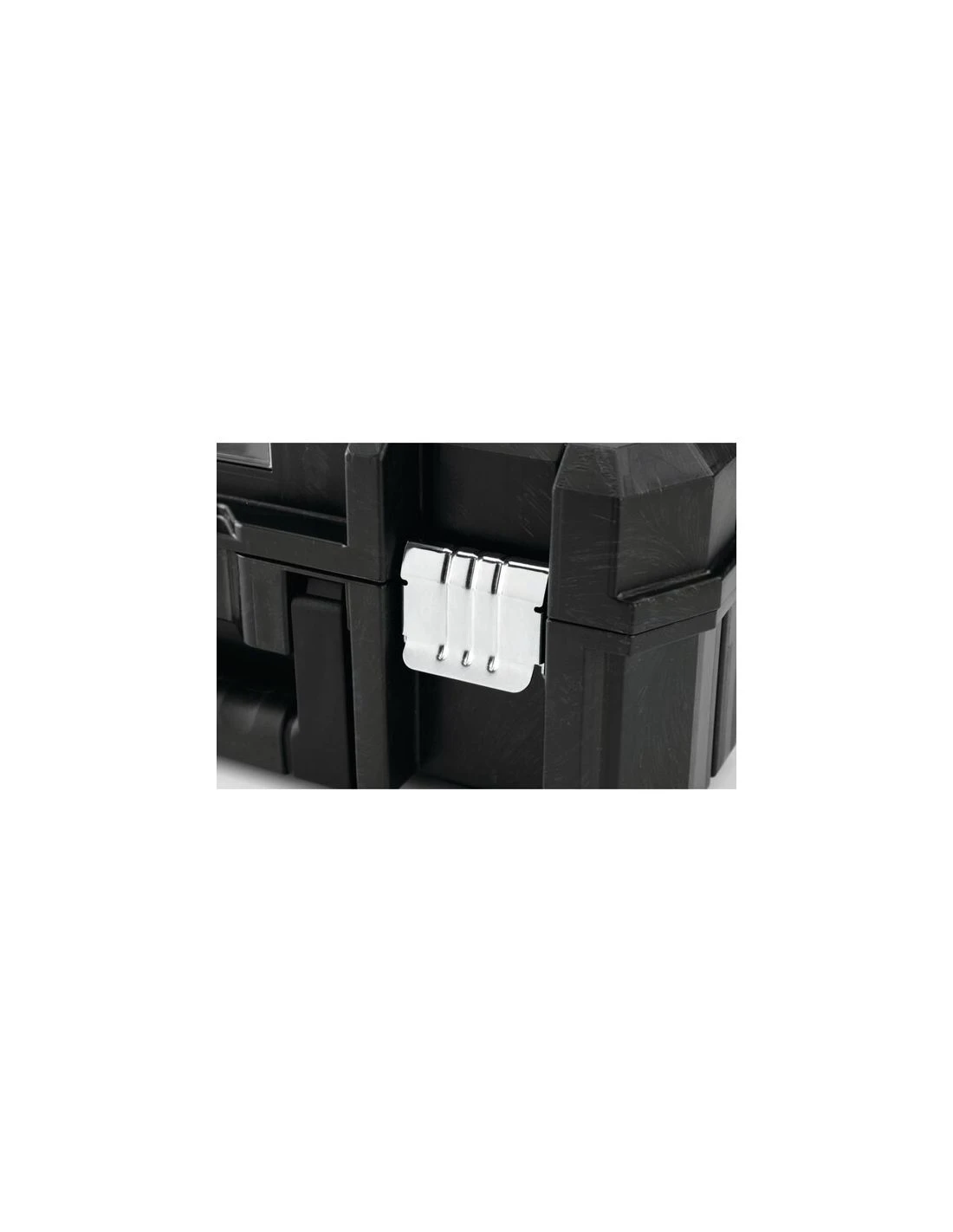 Coffret DeWALT TSTAK 2 13.5 L 440x331x163 Mm (DWST1-70703) – Image 11