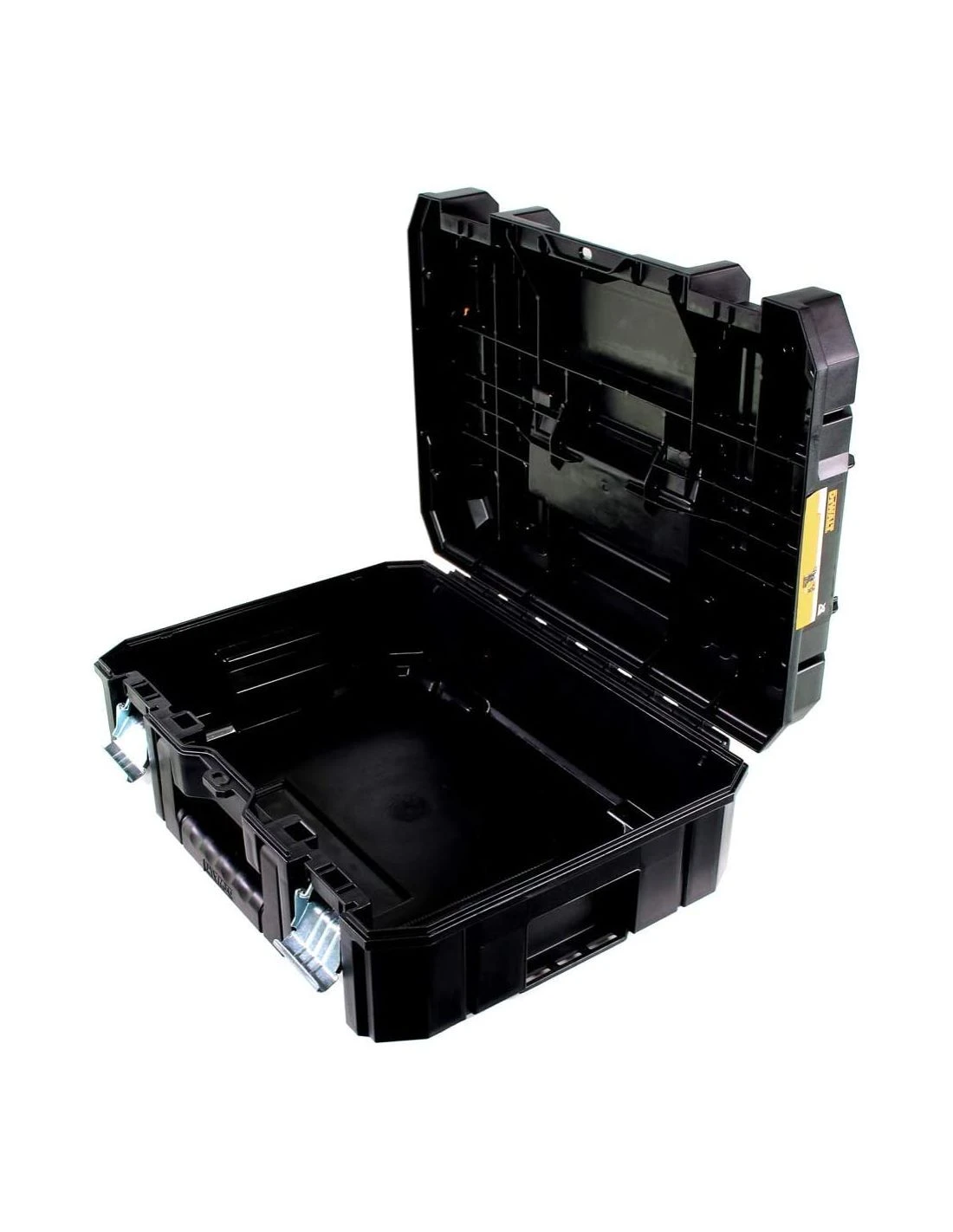 Coffret DeWALT TSTAK 2 13.5 L 440x331x163 Mm (DWST1-70703) – Image 15