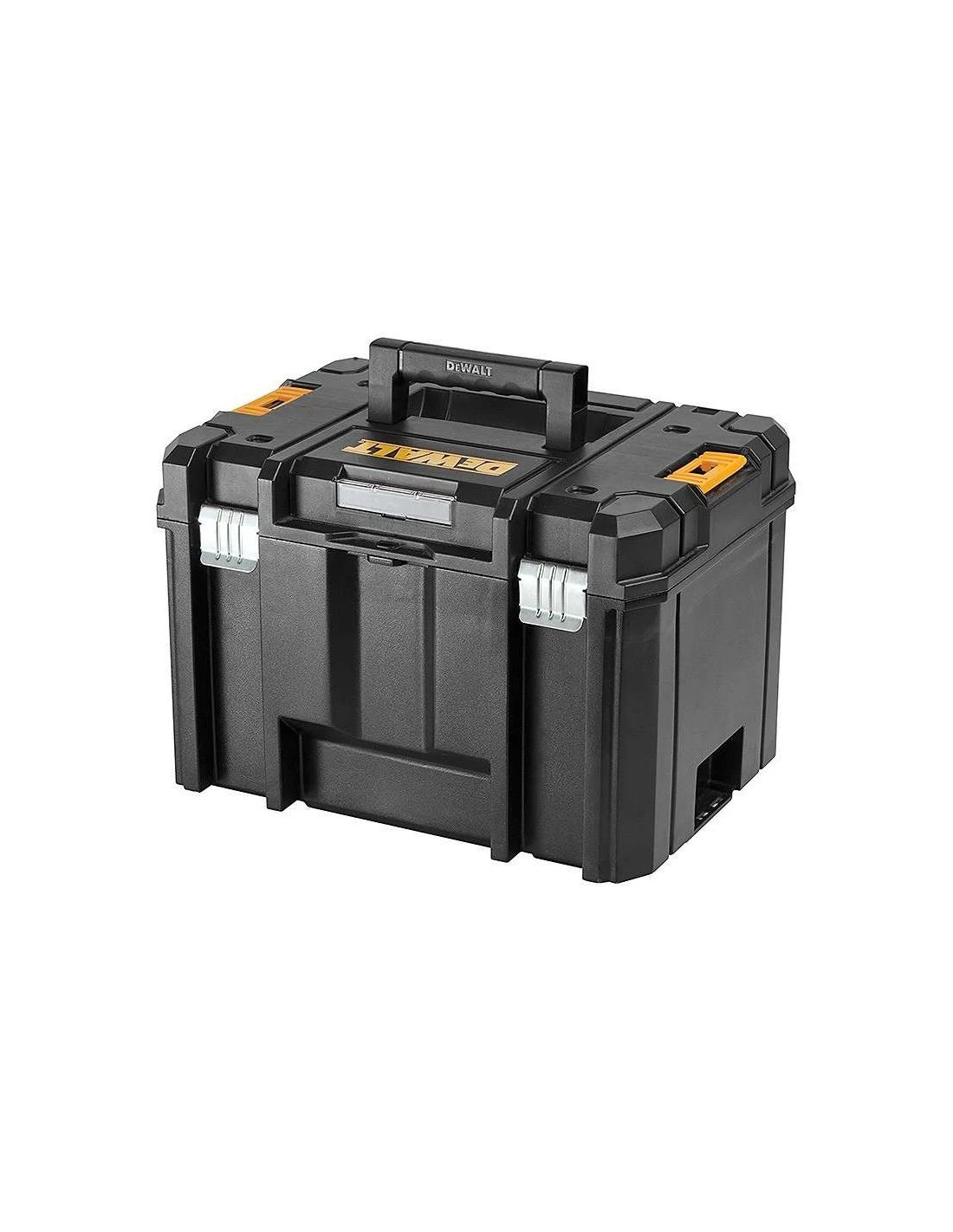 Coffret DeWALT TSTAK VI 23L 440x302x332 Mm (DWST1-71195) – Image 3