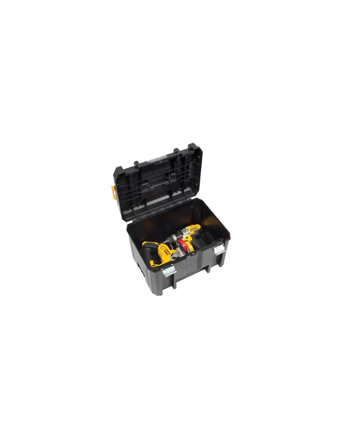 Coffret DeWALT TSTAK VI 23L 440x302x332 Mm (DWST1-71195) – Image 5