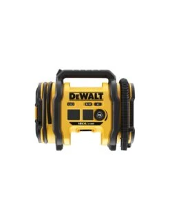 Compresseur Dewalt 18V DCC018N