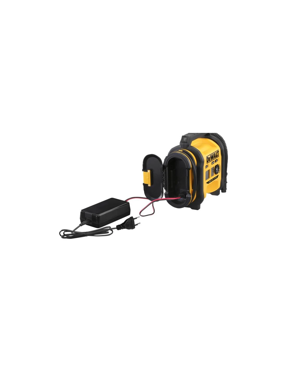 Compresseur Dewalt 18V DCC018N – Image 6