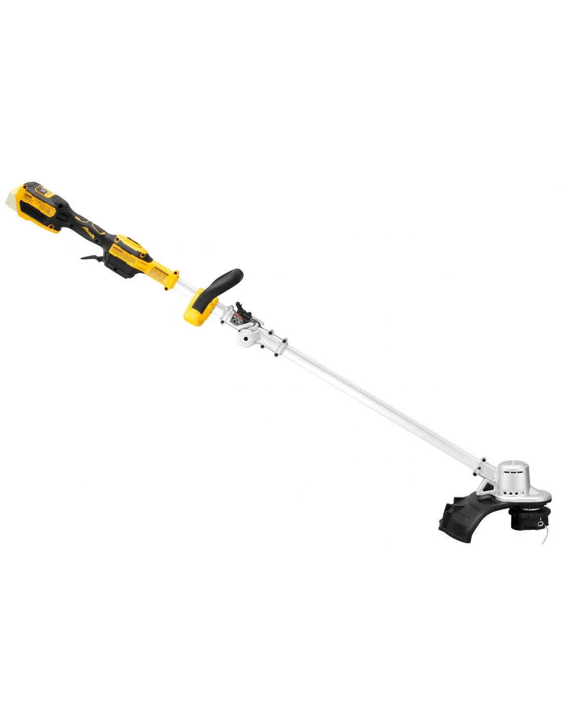Coupe-bordure Pliable 18V XR Li-Ion Dewalt DCMST561N-XJ – Image 2
