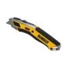 Cutter à Lame Rétractable Premium DeWALT DWHT10295