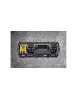 Chargeur Double DEWALT DCB132 10,8-18-54V Li-ion