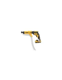 Chargeur De Vis à Bande DeWALT DCF6201-XJ