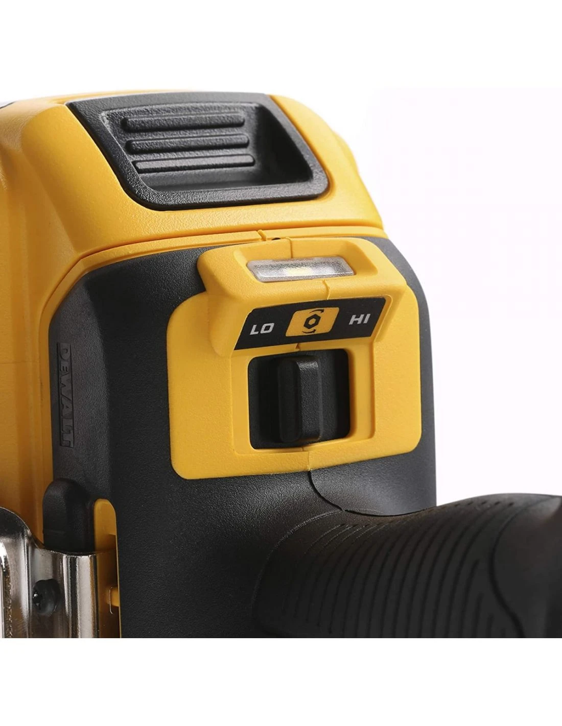 Boulonneuse à Chocs DeWALT DCF894N 18V XR Li-ion Compact ½ – Image 11