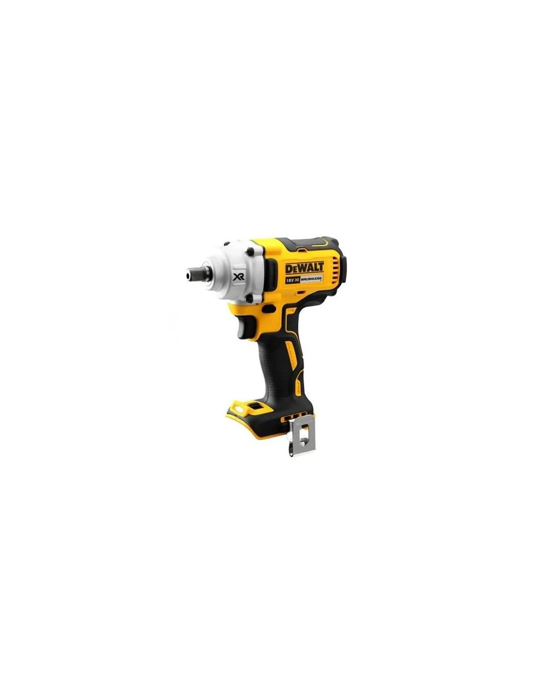 Boulonneuse à Chocs DeWALT DCF894N 18V XR Li-ion Compact ½ – Image 14