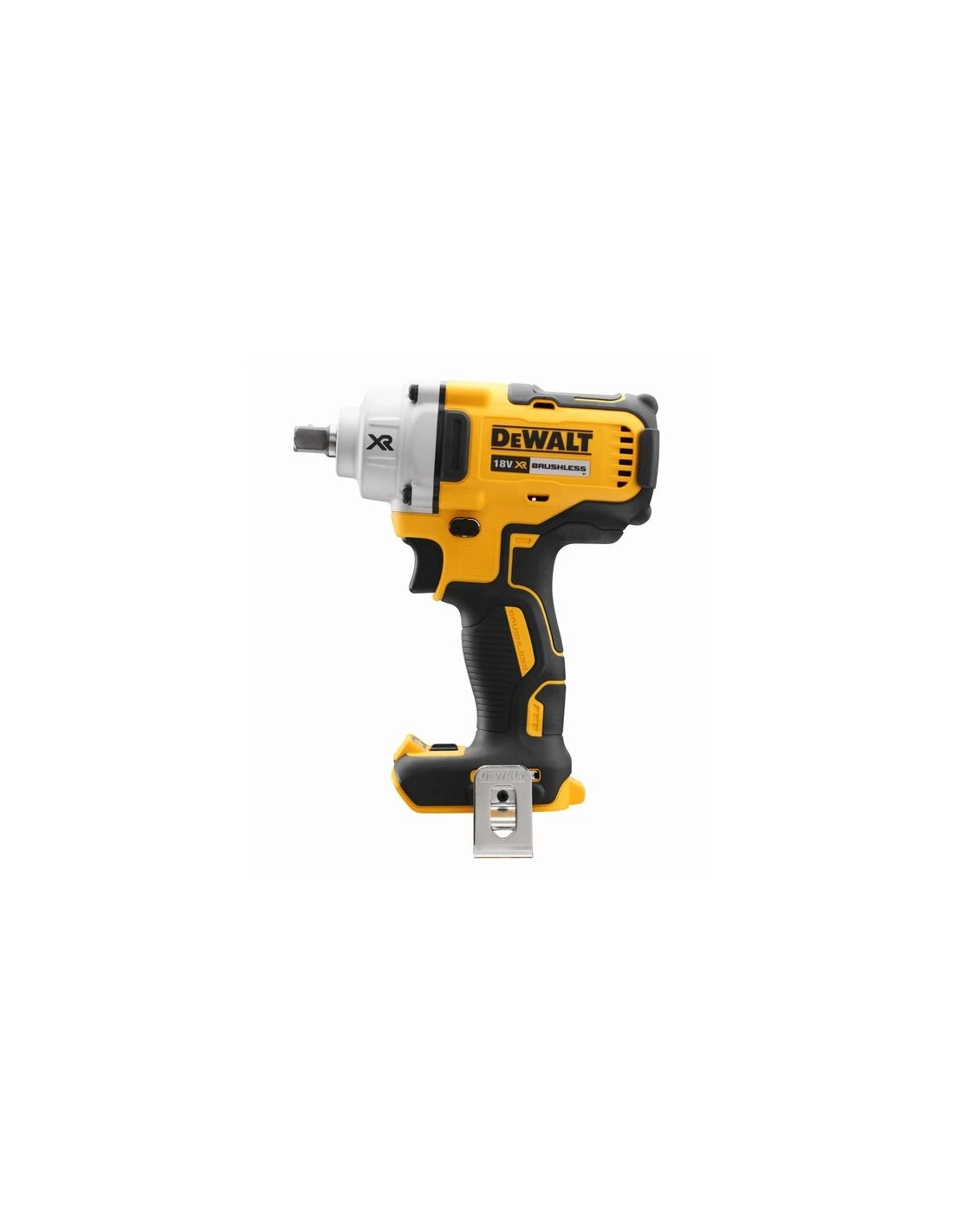 Boulonneuse à Chocs DeWALT DCF894N 18V XR Li-ion Compact ½ – Image 7