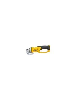 DEWALT DCG412N Meuleuse D'angle XR 18V Li-ion Ø 125mm