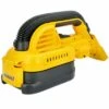 Aspirateur De Chantier à Batterie DEWALT XR Li-ion 18V DCV517N-XJ