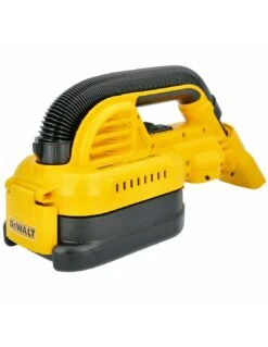 Aspirateur De Chantier à Batterie DEWALT XR Li-ion 18V DCV517N-XJ