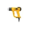 Décapeur Thermique DeWALT D26414-QS Affichage LED 2000W