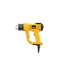 Décapeur Thermique DeWALT D26414-QS Affichage LED 2000W