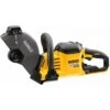 DEWALT DCS690N - Découpeuse Sans Fil XR Flexvolt 54V Ø 230 Mm