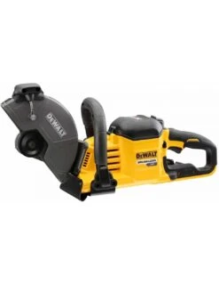 DEWALT DCS690N - Découpeuse Sans Fil XR Flexvolt 54V Ø 230 Mm