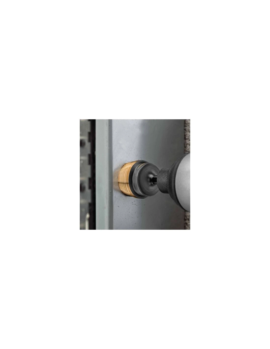 Foret étagé DeWALT En Spirale Titane Ø 6,4 à 28,6 Mm IMPACT DWA1789IR – Image 10