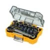 Jeu De 24 Douilles Et Embouts De Vissage Dewalt DT71516