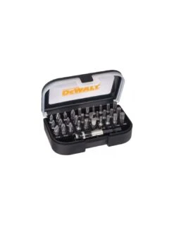 Jeu De 31 Embouts De Visseuse Dewalt DT7944S