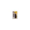 DeWALT Kit 12 Pointes De Tournevis Avec 2 Guides Magnétiques DT70512T-QZ