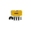 DeWALT Lames Pour Multi-cutter 240mm 5 Pièces DT20715-QZ