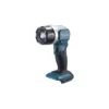 Lampe Torche Led 14,4V / 18V Lithium-ion 190 Lumens MAKITA DEADML808 (Outil Nu)