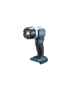 Lampe Torche Led 14,4V / 18V Lithium-ion 190 Lumens MAKITA DEADML808 (Outil Nu)