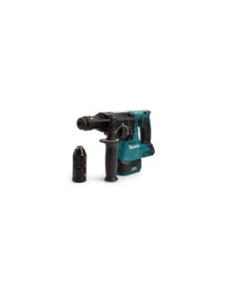 Perforateur Burineur MAKITA 18V Li-Ion DHR243ZJ SDS-Plus Moteur BL (avec MAKPAC 4)