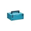 Mallette De Transport Makita Taille 2 MAKPAC2 (821550-0)