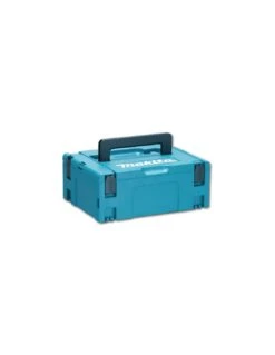 Mallette De Transport Makita Taille 2 MAKPAC2 (821550-0)