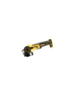 DEWALT DCG405N - Meuleuse Brushless 18V XR Li-ion Ø 125mm