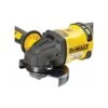 Meuleuse 2.0 DeWALT XR FLEXVOLT 54V Brushless Ø125 Mm DCG418NT