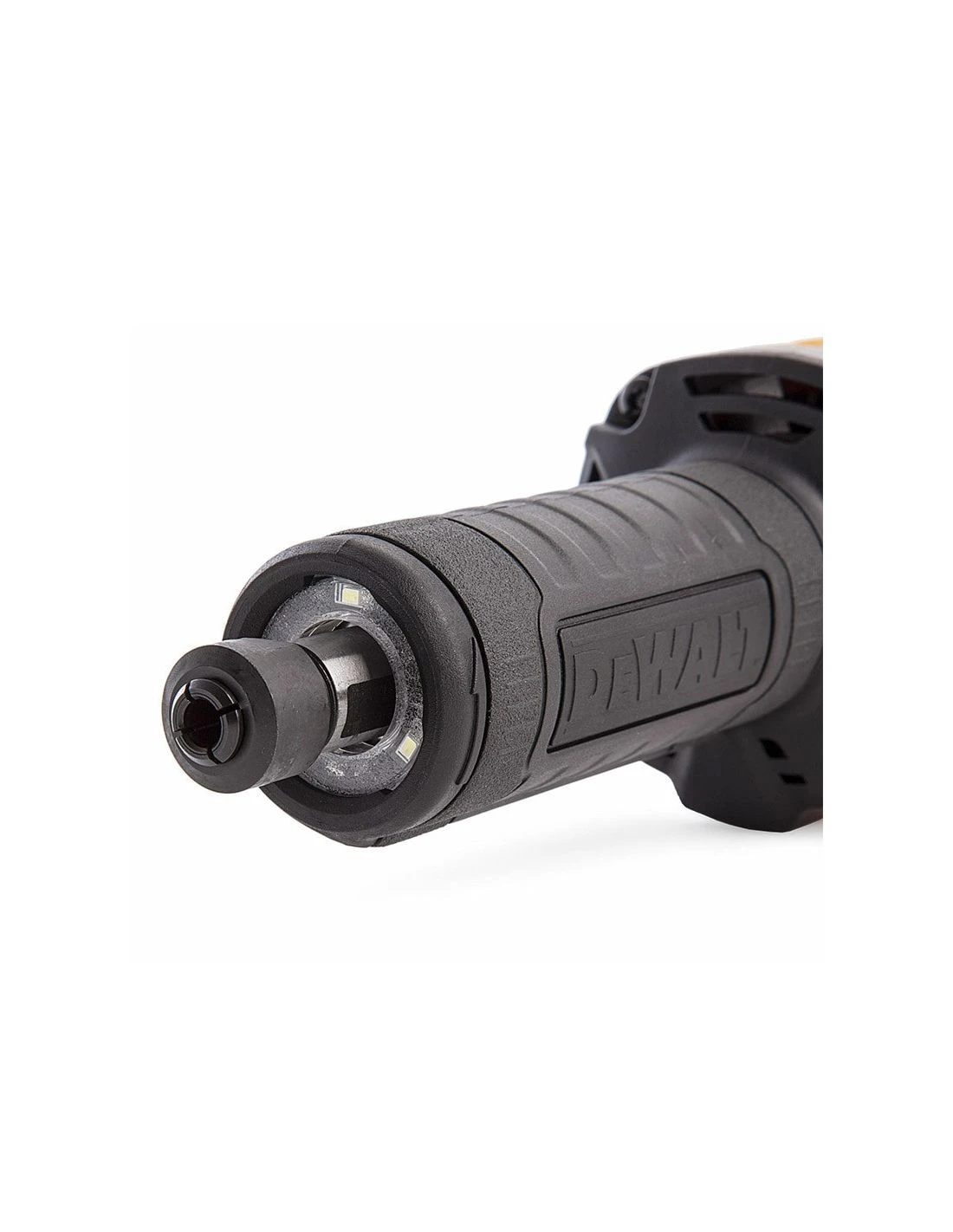 Meuleuse Droite Sans Fil DeWALT 18V XR Li-Ion Brushless DCG426N – Image 18