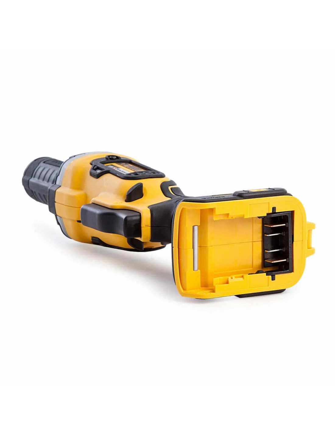 Meuleuse Droite Sans Fil DeWALT 18V XR Li-Ion Brushless DCG426N – Image 5