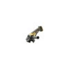 Meuleuse D'angle Sans Fil DEWALT DCG406N 18V XR Li-ion Brushless