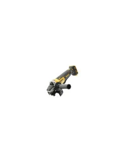 Meuleuse D'angle Sans Fil DEWALT DCG406N 18V XR Li-ion Brushless