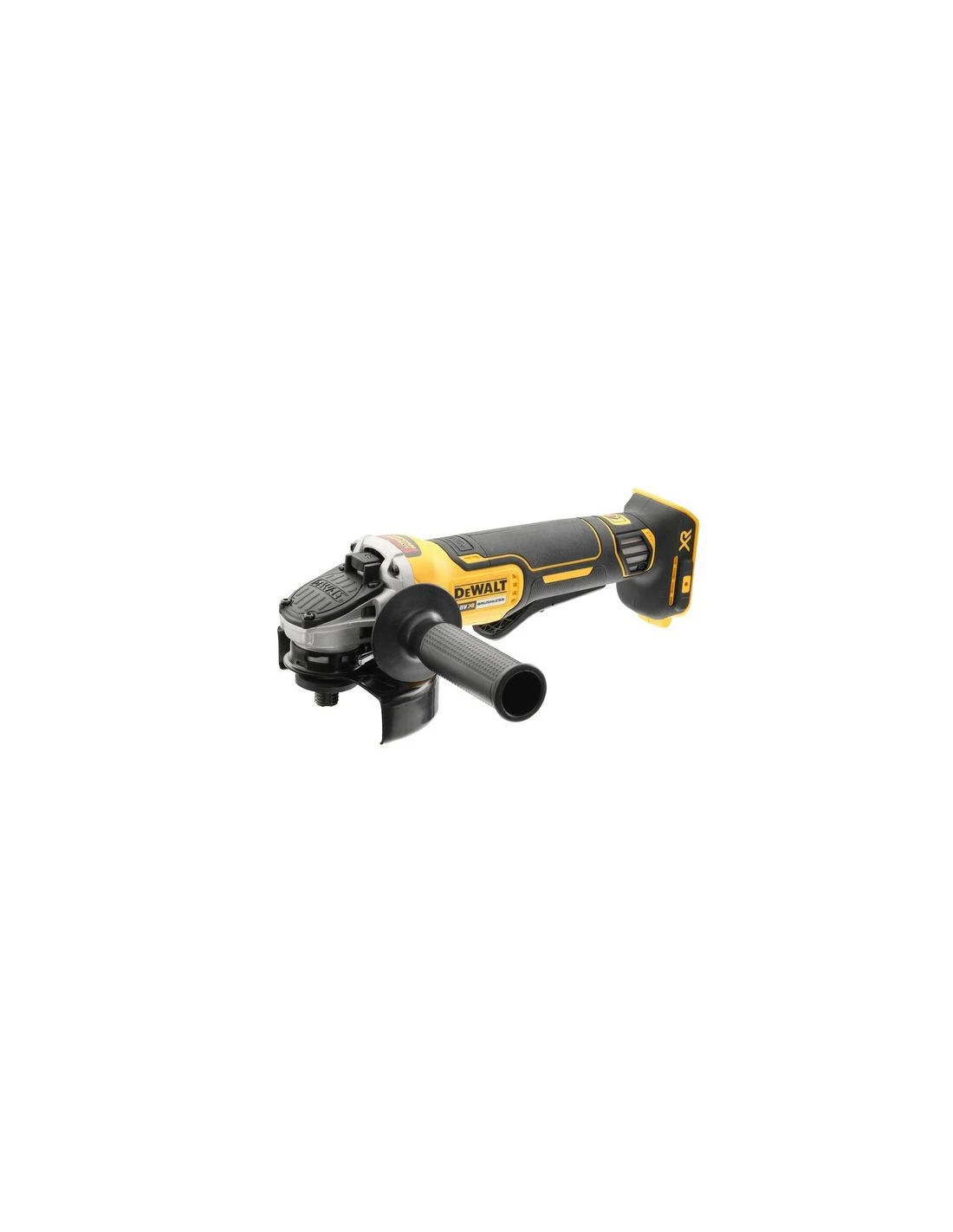 Meuleuse D'angle Sans Fil DEWALT DCG406N 18V XR Li-ion Brushless – Image 7